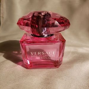 VERSACE BRIGHT CRYSTAL ABSOLU 3.0 OZ